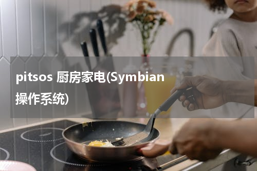 pitsos 厨房家电(Symbian操作系统)