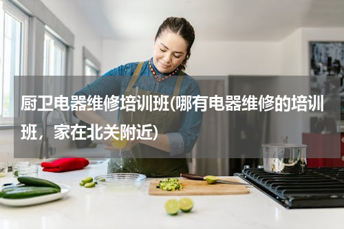 厨卫电器维修培训班(哪有电器维修的培训班，家在北关附近)