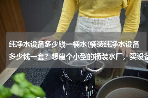 纯净水设备多少钱一桶水(桶装纯净水设备多少钱一套？想建个小型的桶装水厂，买设备需要多少钱？)