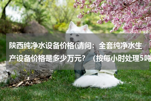 陕西纯净水设备价格(请问：全套纯净水生产设备价格是多少万元？（按每小时处理5吨水计算）)