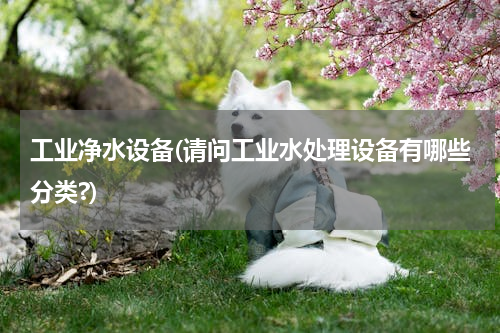 工业净水设备(请问工业水处理设备有哪些分类?)