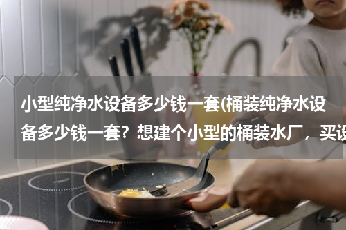 小型纯净水设备多少钱一套(桶装纯净水设备多少钱一套？想建个小型的桶装水厂，买设备需要多少钱？)