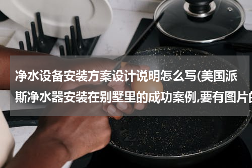 净水设备安装方案设计说明怎么写(美国派斯净水器安装在别墅里的成功案例,要有图片的)